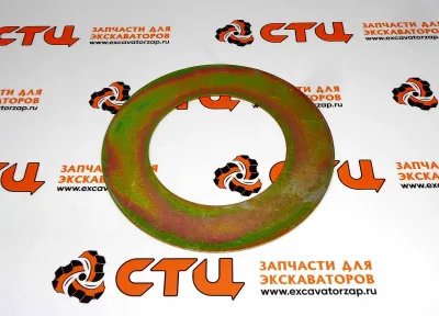 Шайба регулировочная 80х140х2, 80-140-2