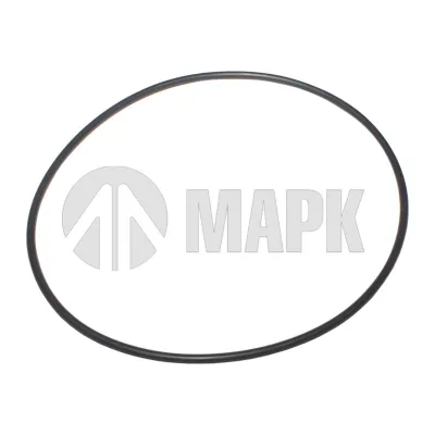 Кольцо уплотнительное задней ступицы а/м КАМАЗ БРТ