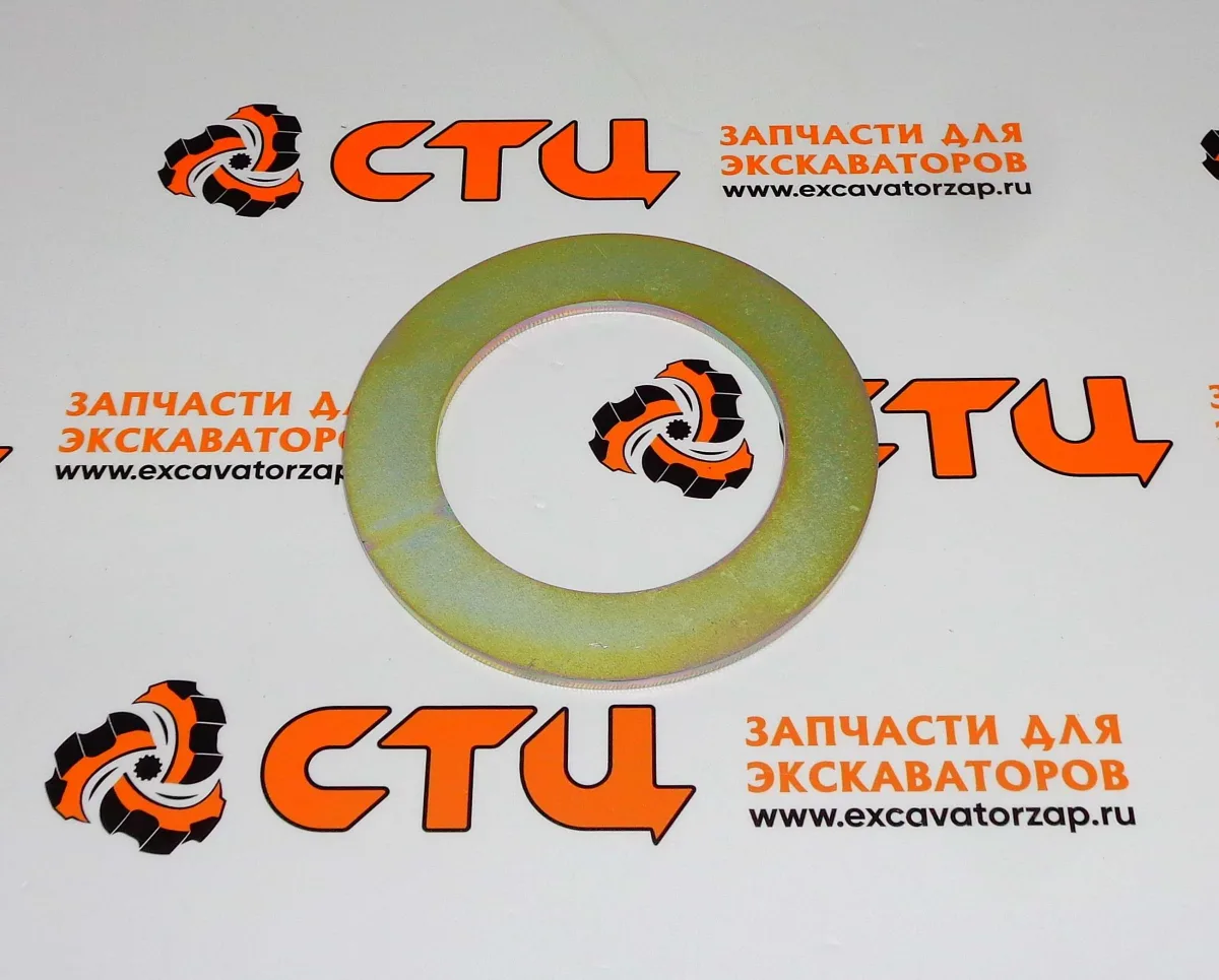 Шайба регулировочная 71х110х4, 71-110-4