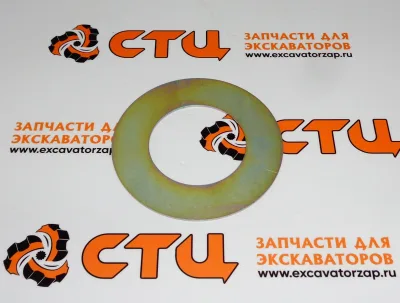 Шайба регулировочная 56х100х1,5  56-100-1,5