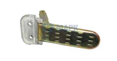 Педаль газа нов/обр (В СБОРЕ) 53205-1108010-00 с подпятником
