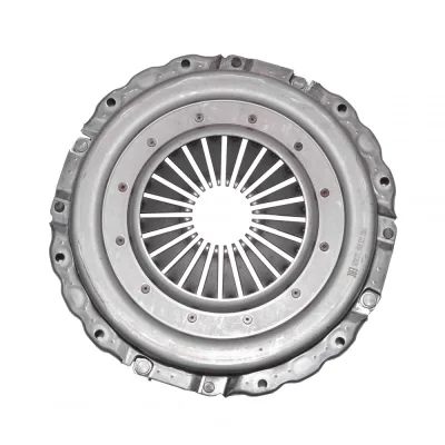 Диск нажимной ROOYACAR а/м КАВЗ, дв.ISDe-210 EURO III (395мм)