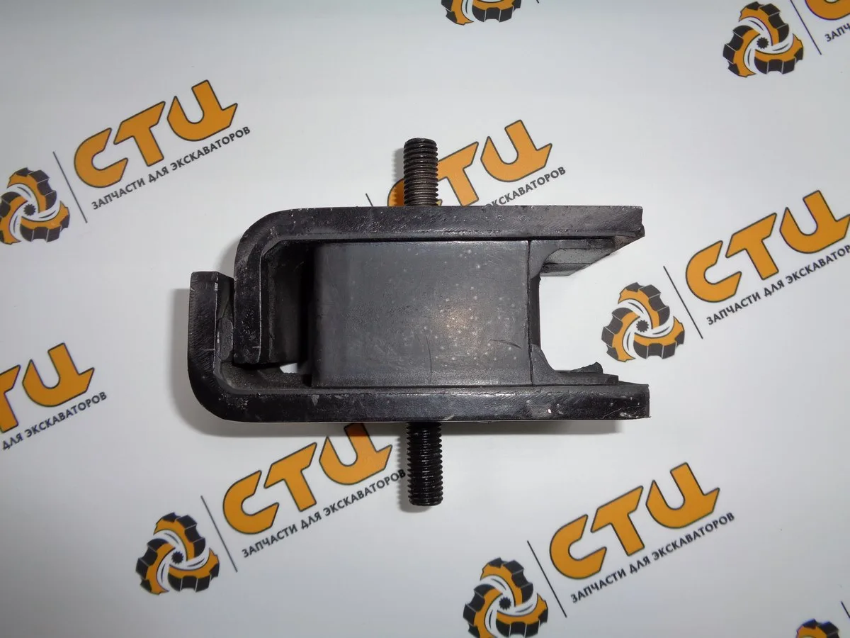 Подушка двигателя передняя 4624866 экскаватора Hitachi