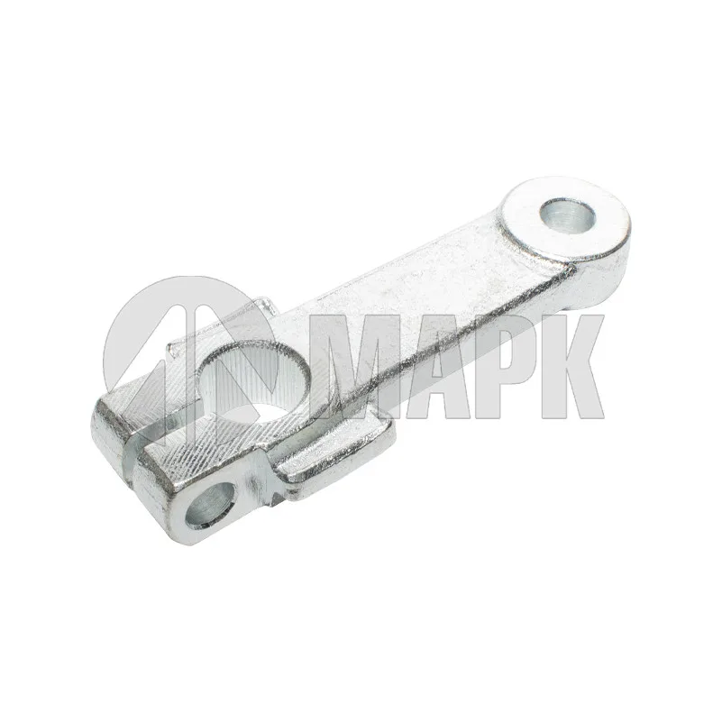 Рычаг наконечника кулисы Евро 6460 (взамен 65115-1703223) (МАРК)