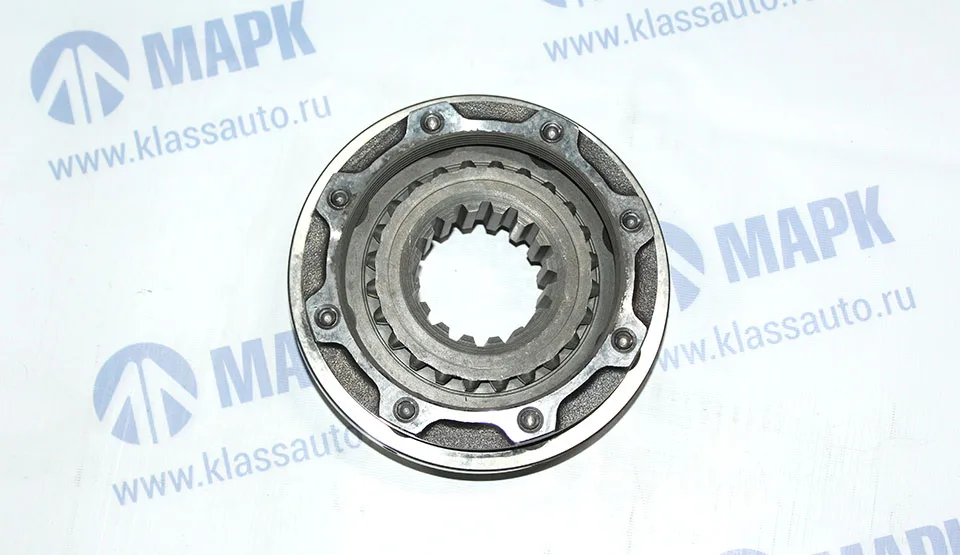 Синхронизатор 4/5 передачи КПП-154 (1шт)