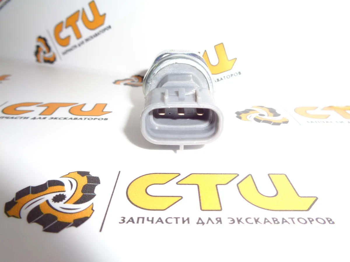 Датчик давления масла 8980274560, 8976004340 экскаватора Hitachi