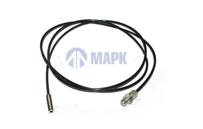 Трубка а/м КАМАЗ 412-1703055-02 Ростар