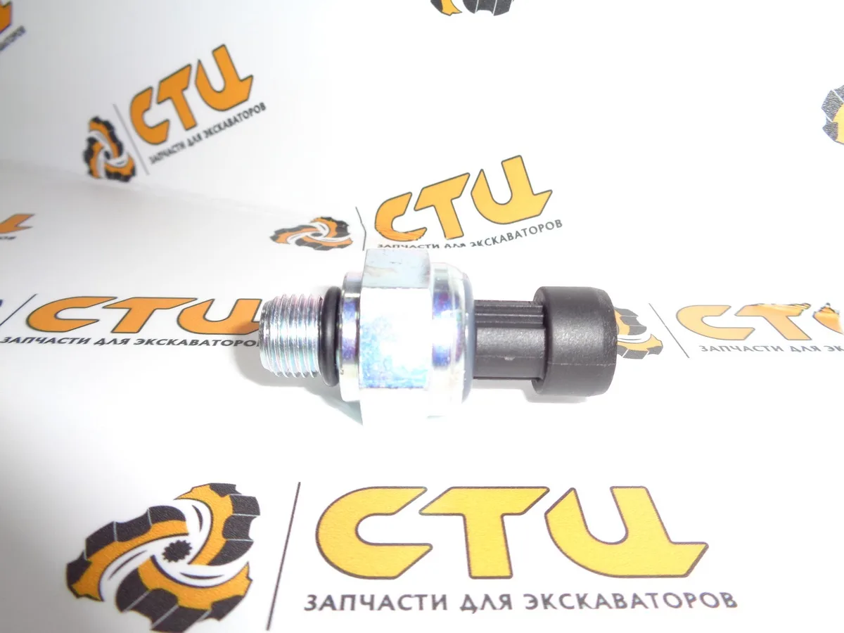Датчик давления 4332040 экскаватора Hitachi