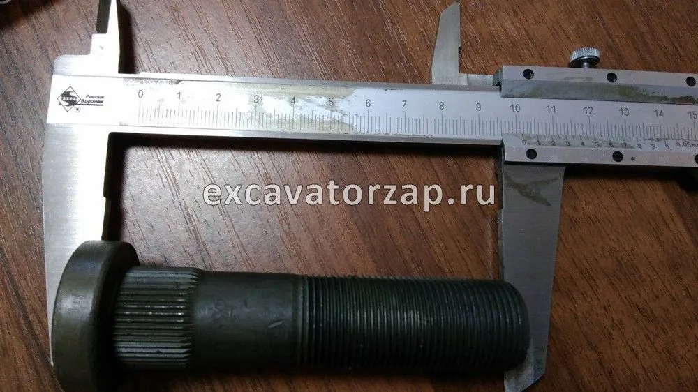 Болт колесный 0884556