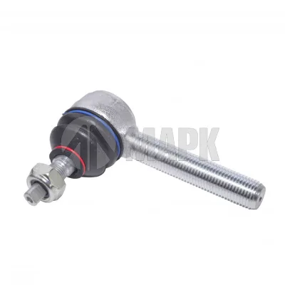 Наконечник тяги а/м КАМАЗ, MAN, IVECO, VOLVO КПП правый (M14x1.5/M10x1/L=85) МАРК