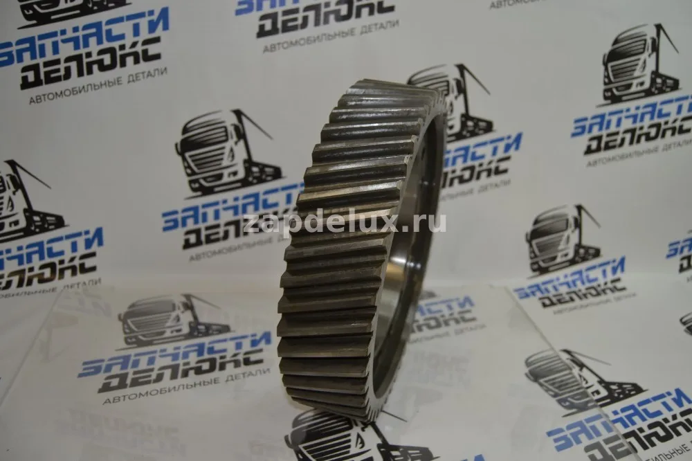Шестерня ведомая цилиндрическая Z=47 5320-2402120-40