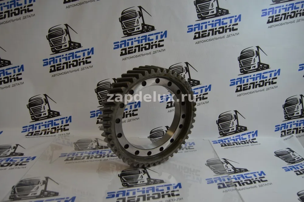 Шестерня ведомая цилиндрическая Z=47 5320-2402120-40
