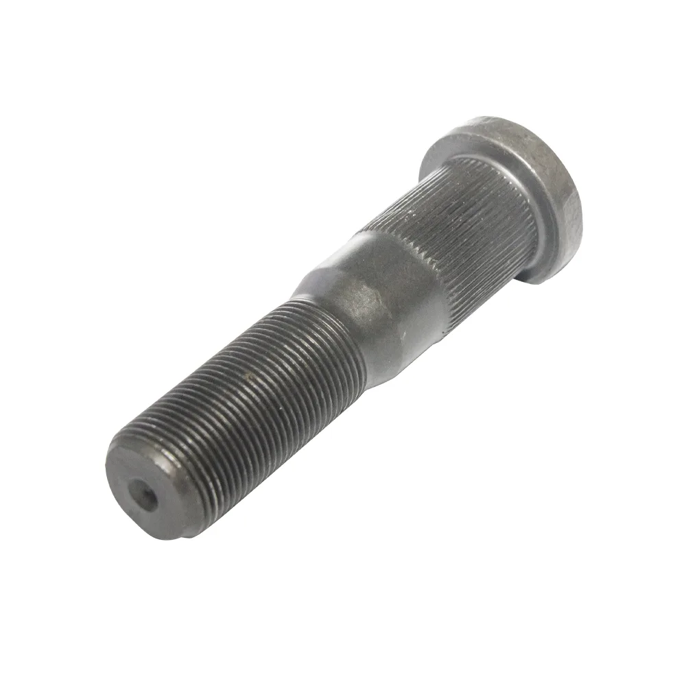 Болт колесный RVI 5010439317 M22x1.5x107/100/45 Kerax/Manager/Premium (Sampa)