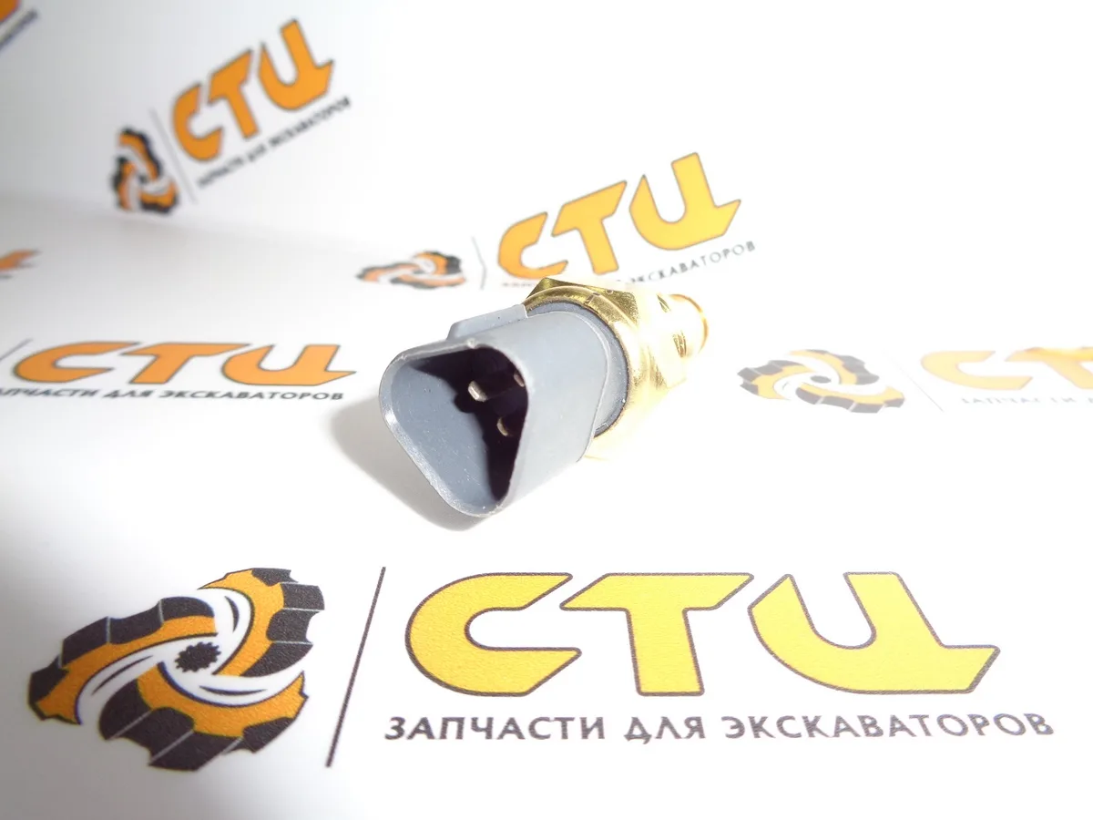 Датчик температуры 4657941 экскаватора HITACHI