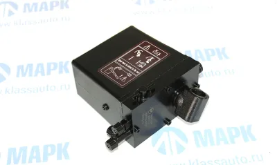 Насос подъема кабины IVECO 41241683 Trakker/Stralis (TrailerParts)