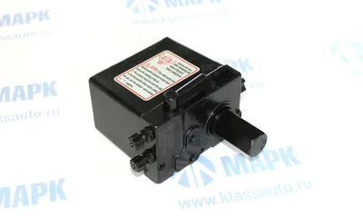 Насос подъема кабины MAN 85417236020 TGA/TGM/TGS/TGX (TrailerParts)