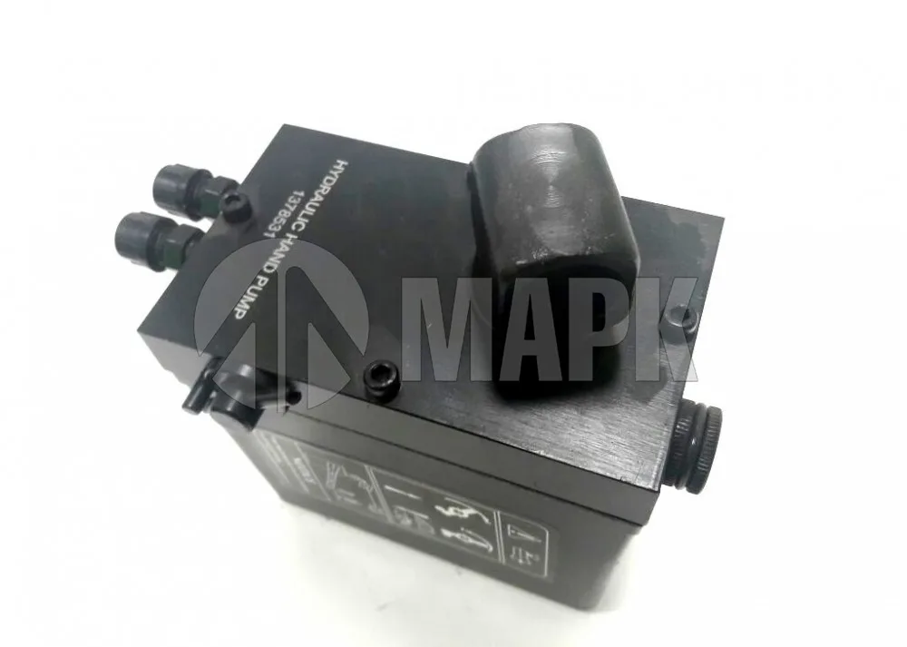 Насос подъема кабины а/м SCANIA 1378531 2-3 Series (CabinPump)