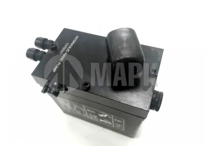 Насос подъема кабины а/м SCANIA 1378531 2-3 Series (CabinPump)