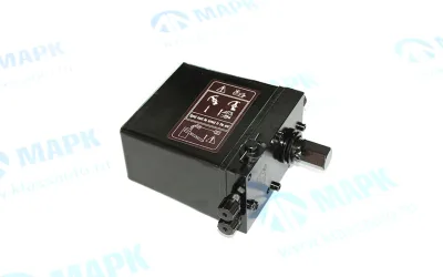 Насос подъема кабины VOLVO 1075296 FH-12/16/FM-10/12/7 (TrailerParts)