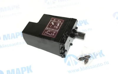 Насос подъема кабины VOLVO 20917279 FM/FH (TrailerParts)