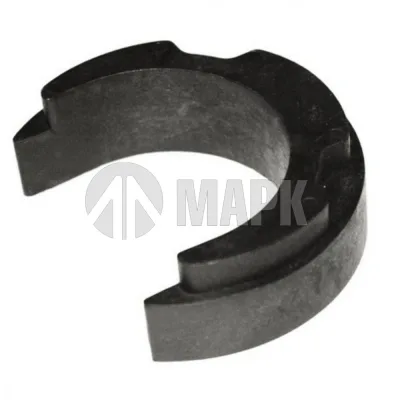 Р/к седельного устройства JOST JSK42/42 MK SK3105-92S (вкладыш подковы) (Bigoal)