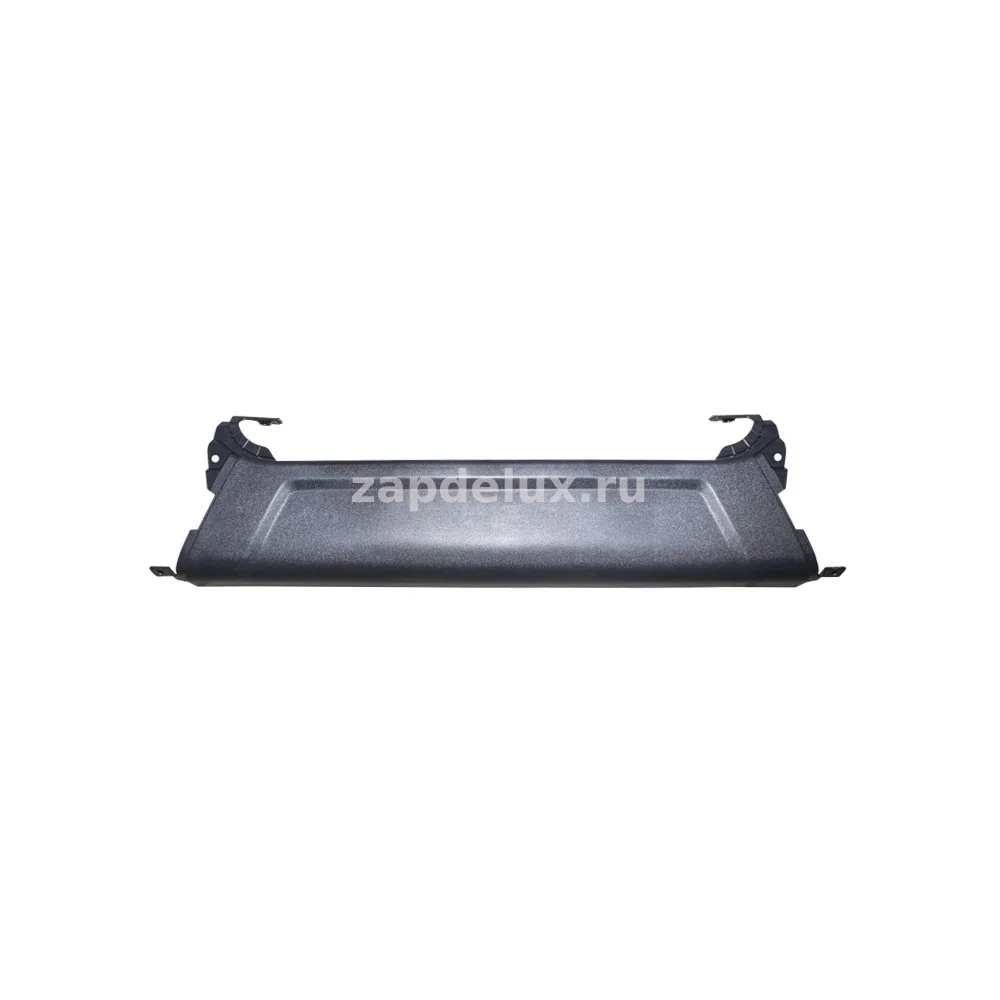 Бампер стредняя часть Scania 1865181 (TangDe)