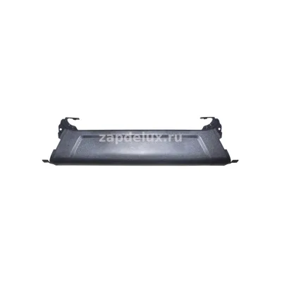 Бампер стредняя часть Scania 1865181 (TangDe)