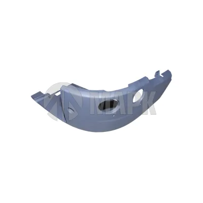 Угол бампера правый Scania 1865182 (TangDe)