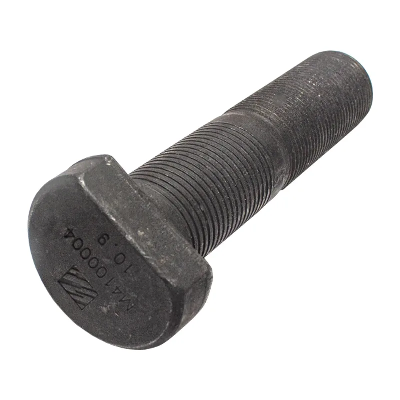 Болт колесный BPW 0329633141 M22x1.5x99/89/45 (Marshall)
