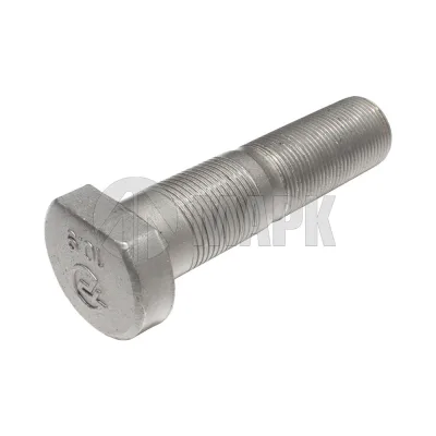 Болт колесный BPW M22x1.5x99/89/45 TrailerParts
