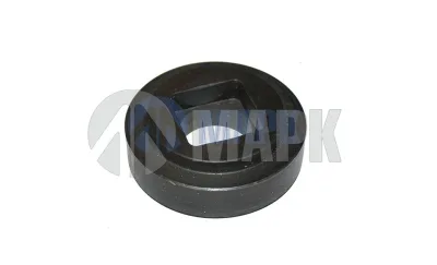 Втулка вварная пальца рессоры BPW (30.5x55x73.6x24) TrailerParts