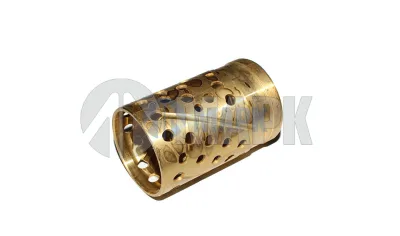 Втулка тормозного вала BPW/ТОНАР (бронза) 42х46х73 TrailerParts