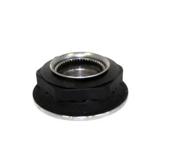 Гайка осевая ступицы колеса BPW М52х2/SW95 (TrailerParts)
