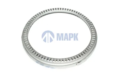 Кольцо ABS зубчатое BPW (150x176x19.5 z=80) (TrailerParts)