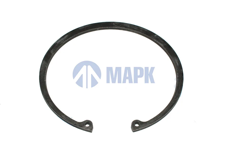 Кольцо стопорное ступицы BPW ECOPlus 8-9t (большое) (158x4) (TrailerParts)