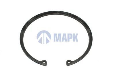 Кольцо стопорное ступицы BPW ECOPlus 8-9t (большое) (158x4) (TrailerParts)