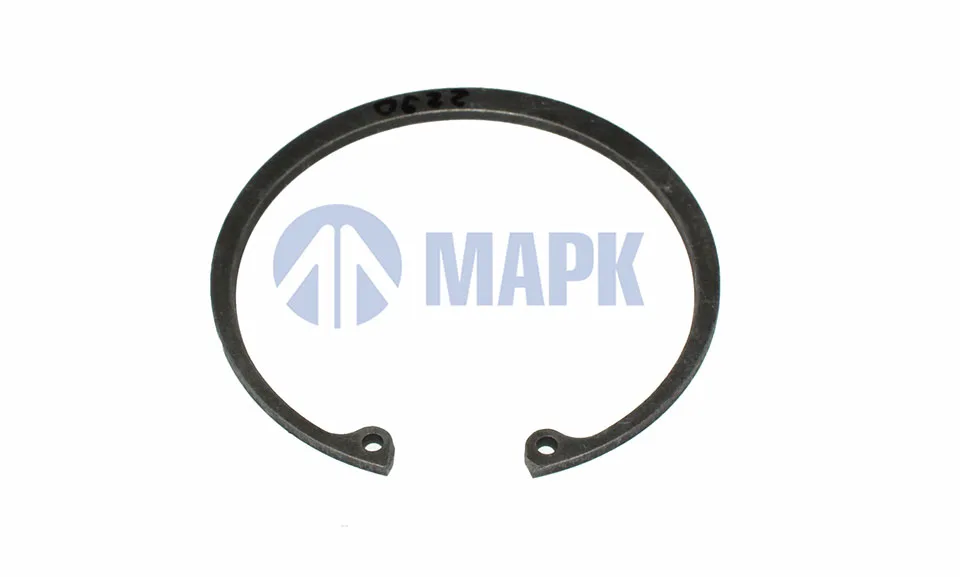 Кольцо стопорное ступицы BPW ECOPlus 8-9t (122x4) 0256062290 (Stellox)