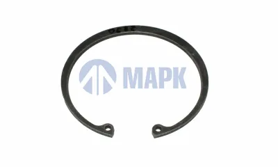Кольцо стопорное ступицы BPW ECOPlus 8-9t (122x4) 0256062290 (Stellox)
