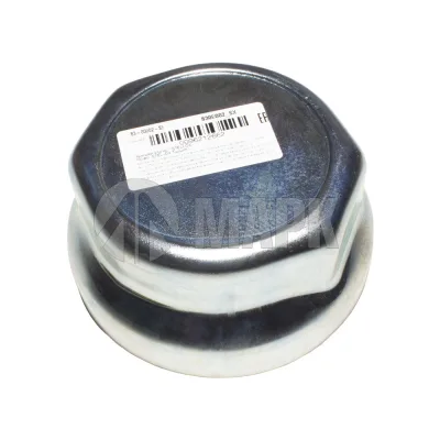 Крышка ступицы M125x2 внутренняя резьба 0321224250 (ось BPW ECO 6.5-9t) (Stellox)