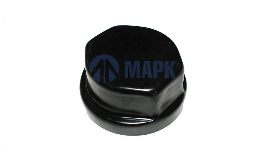 Крышка ступицы M125x2 внутренняя резьба (ось BPW ECO 6.5-9t) (SW110) (TrailerParts)