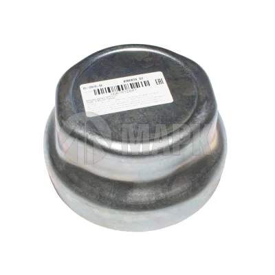 Крышка ступицы M136х2.5 внутренняя резьба 0321225310 BPW ECO Plus 8-9t (Stellox)