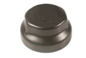 Крышка ступицы M136х2.5 BPW ECO Plus 8-9t (TrailerParts)