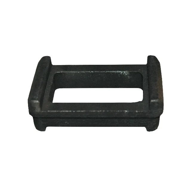 Пластина кронштейна регулировочная BPW (92x62x29) (TrailerParts)