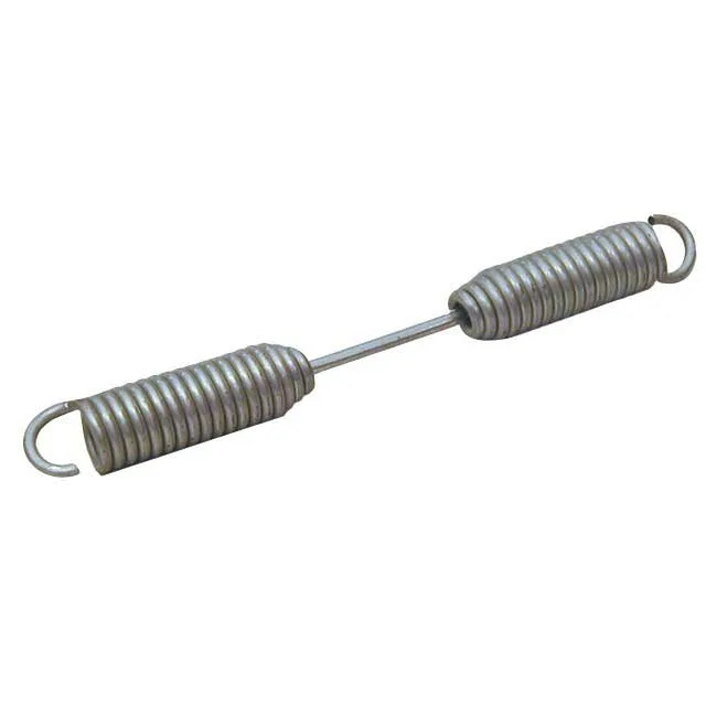 Пружина тормозных колодок BPW SN3616/20 (24.5x4х236) (TrailerParts)