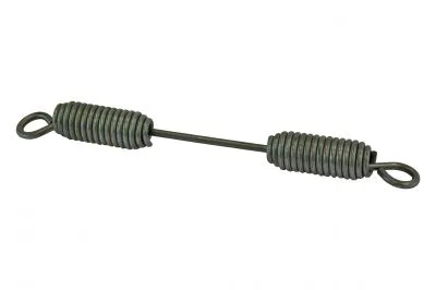 Пружина тормозных колодок BPW/ SCANIA (262х24х4) (TrailerParts)