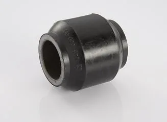 Сайлентблок реактивной штанги BPW (36x65.5x68) 0511393030 (SEM)