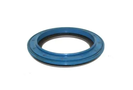 Сальник ступицы BPW (117,5Х158х17,8) Eco Plus 0256647400 (DPH)