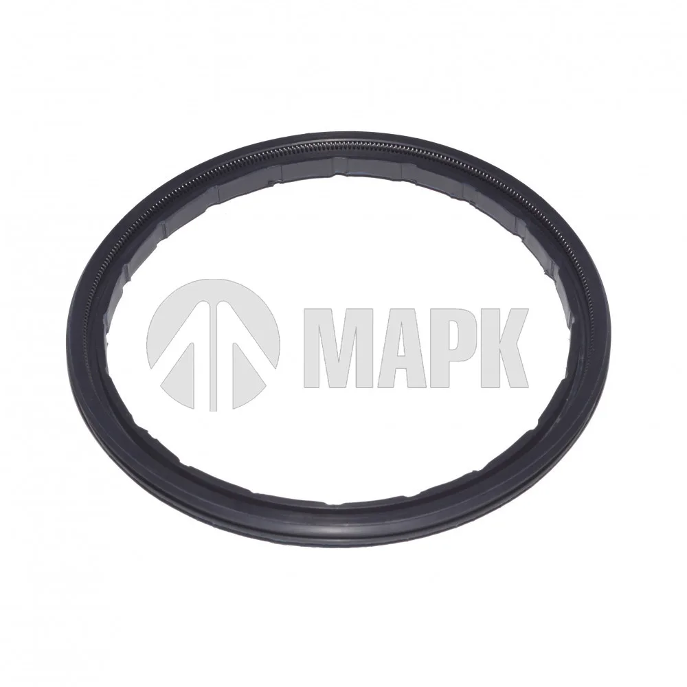 Сальник ступицы BPW (135x156.7x8) ECO 10-12t (TrailerParts)