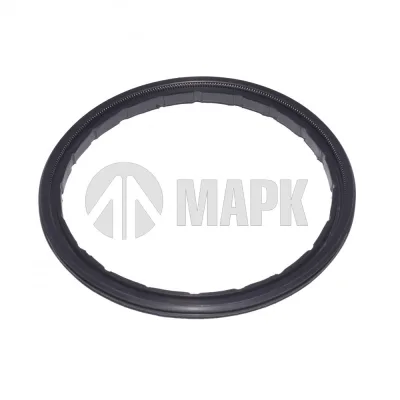 Сальник ступицы BPW (135x156.7x8) ECO 10-12t (TrailerParts)