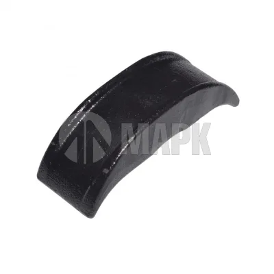 Сегмент стремянки BPW (под плоскую стремянку) 120mm (TrailerParts)